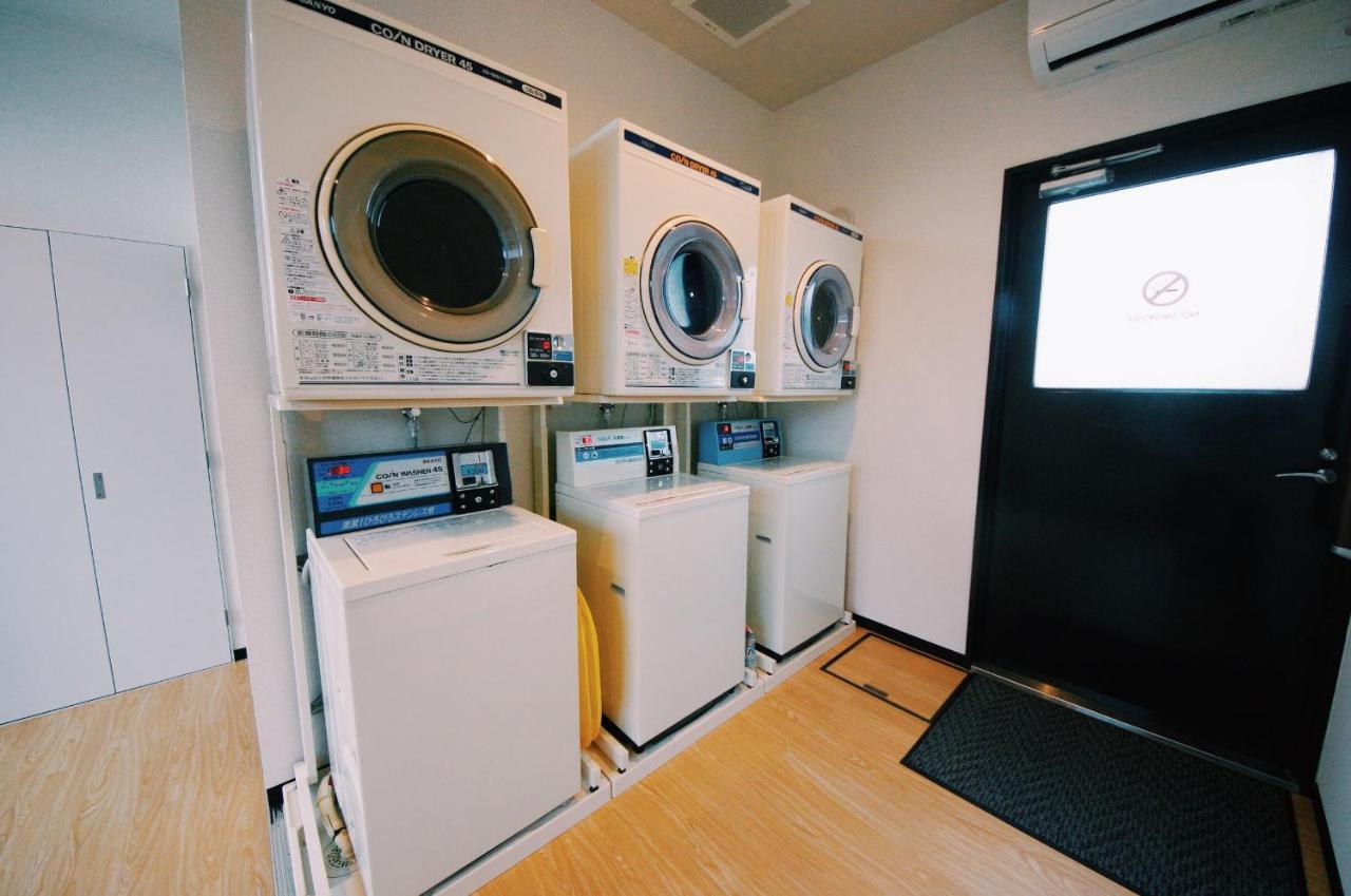 Mosaic Hostel Kyoto Exterior photo