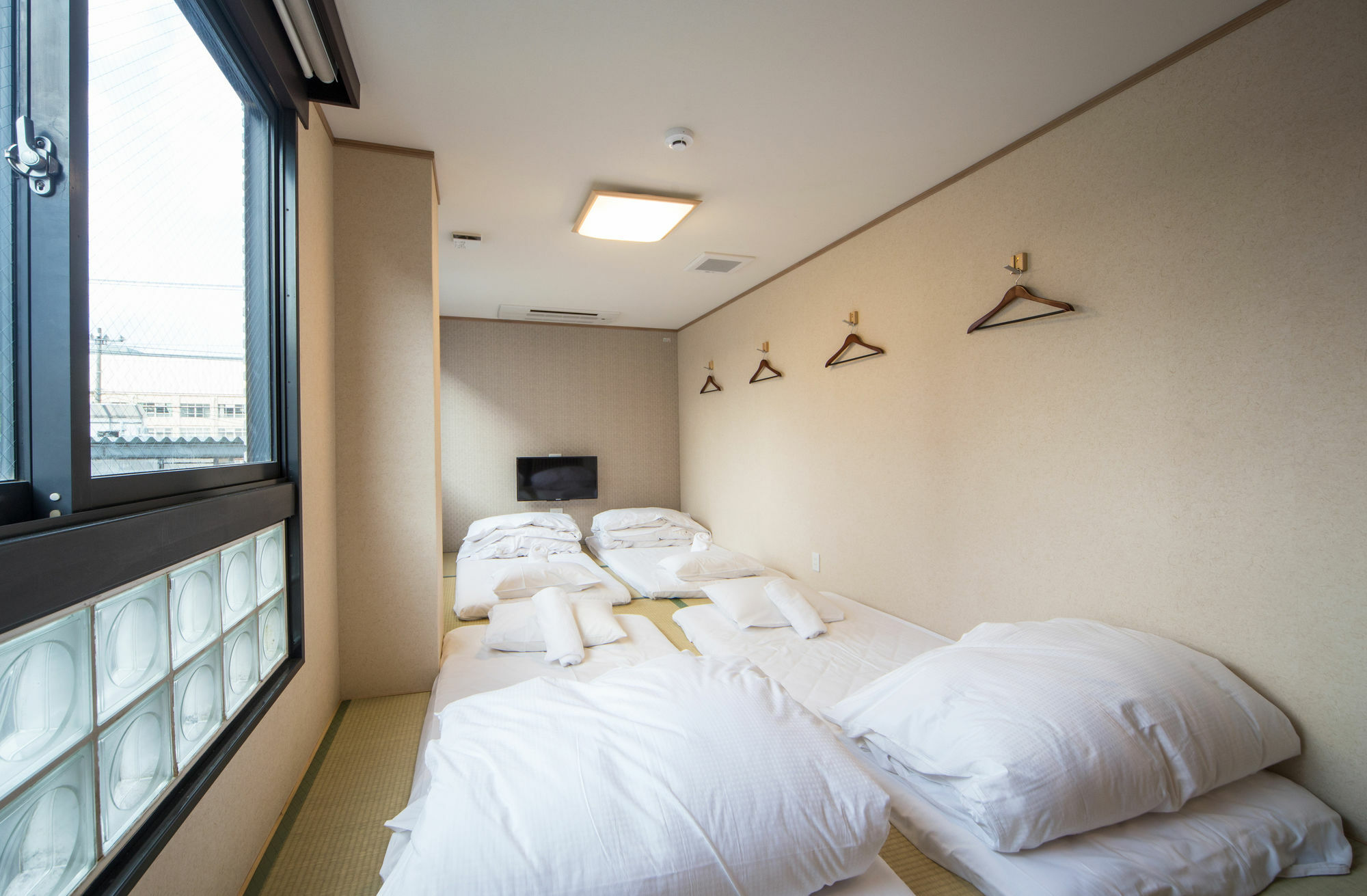 Mosaic Hostel Kyoto Exterior photo